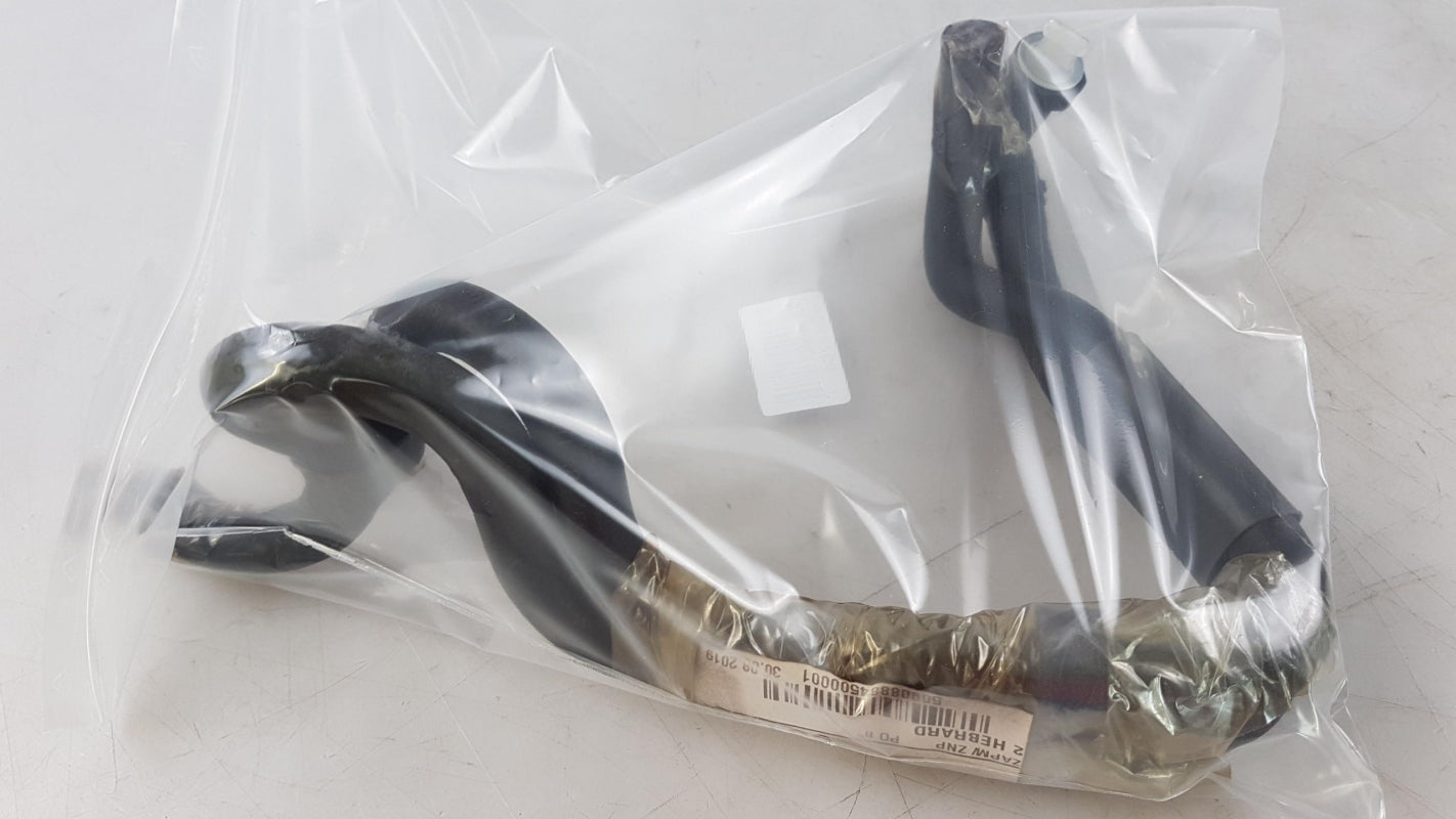 Original OE Volkswagen Kraftstoffleitung Satz 1J0130295E