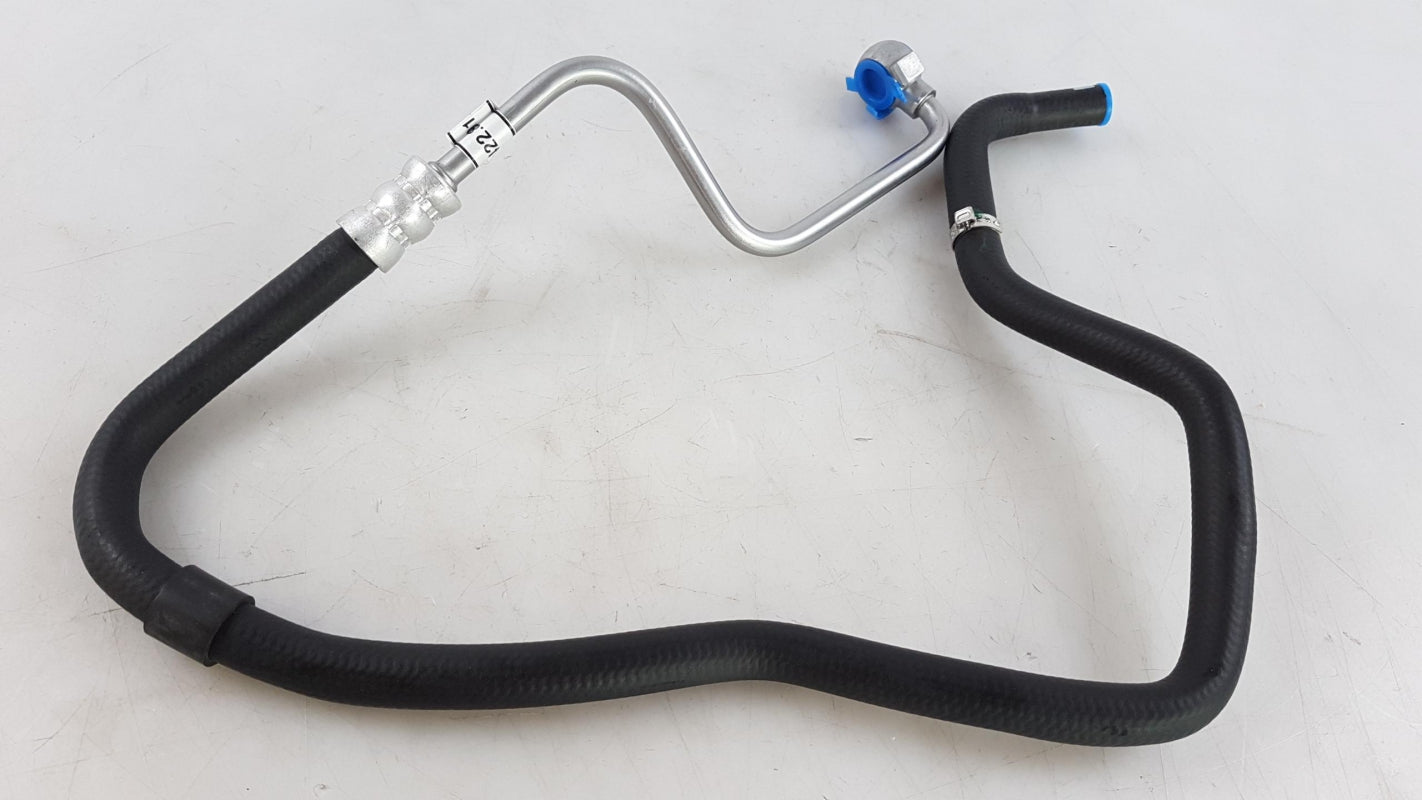 Original VW Amarok 2017-2022 Rücklaufschlauch Servo Lenkgetriebe LHD 2H3422891C