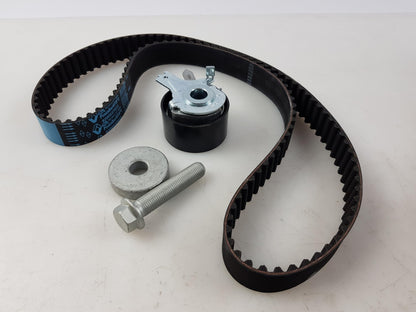 Original RENAULT Clio III IV Megane IV Zahnriemensatz (mit Schraube) 7701477028