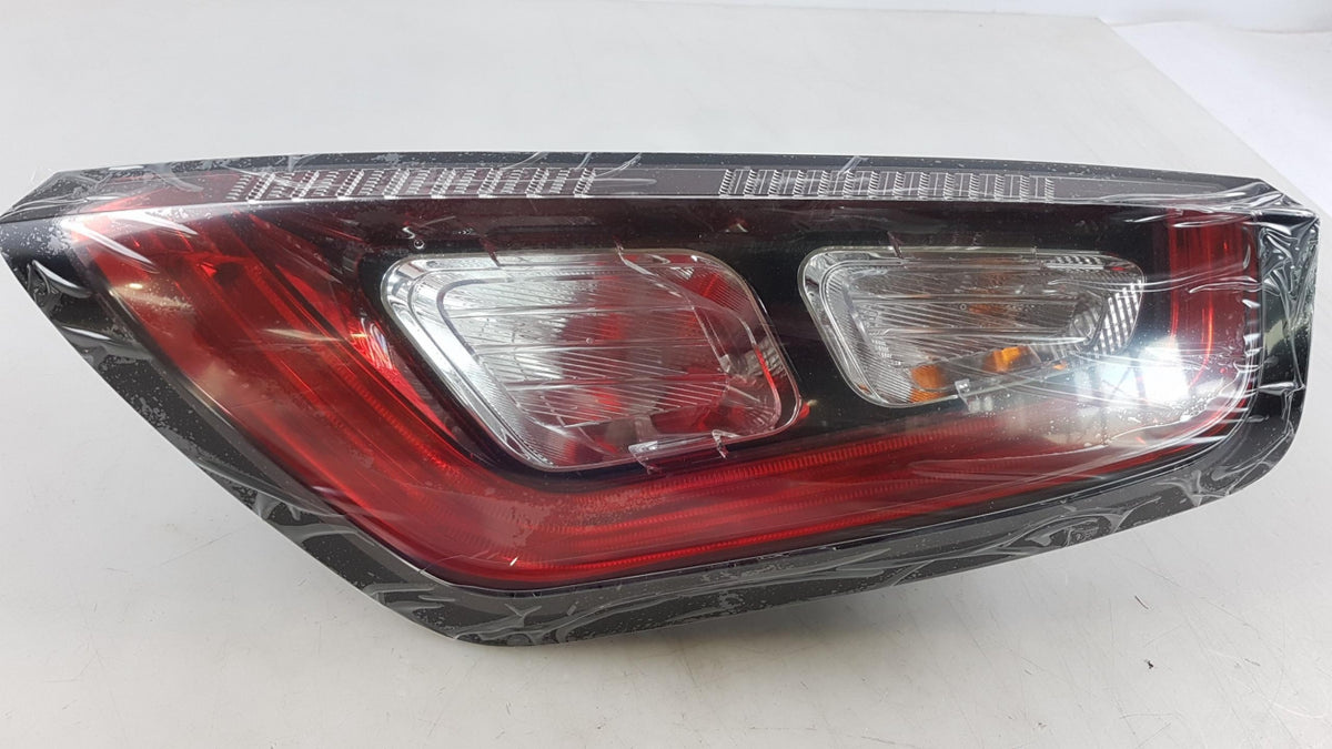 Original FIAT Nuova Punto 2012-2013 Heckleuchte Hinten Rechts 51927094