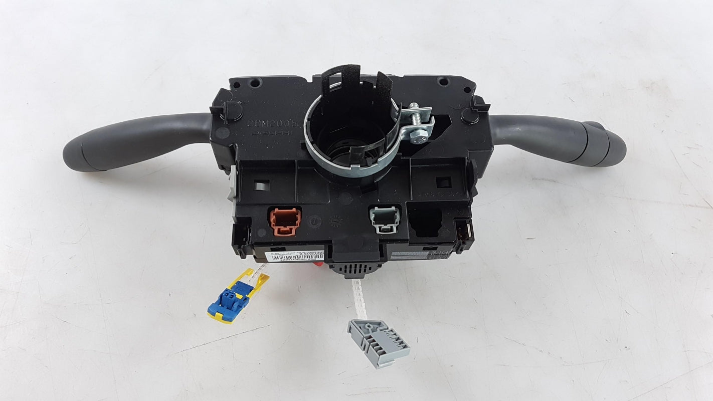 Original FIAT Nuovo Scudo 2007 > Lenkstockschalter 9666012688
