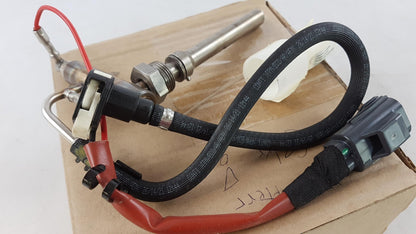Original PEUGEOT Boxer III CITROEN Jumper III Injektor Düse 9676829580