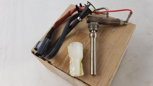 Original PEUGEOT Boxer III CITROEN Jumper III Injektor Düse 9676829580