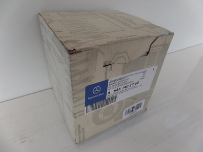 Original MERCEDES-BENZ W639 Vito Viano E-klasse W211 AGR-Ventil A6461402760