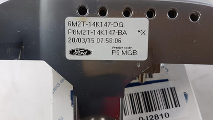 Original OE FORD Lenkstockschalter 1481786