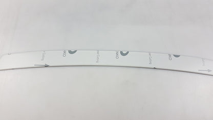 Original FORD B-Max Stoßstange Abdeckung Ladekantenschutz Edelstahl 1765363