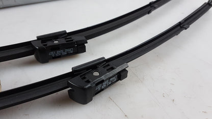 Original AUDI A5 (8F) RS5 Cabriolet Wischerblättersatz (2st) 8F1998002A