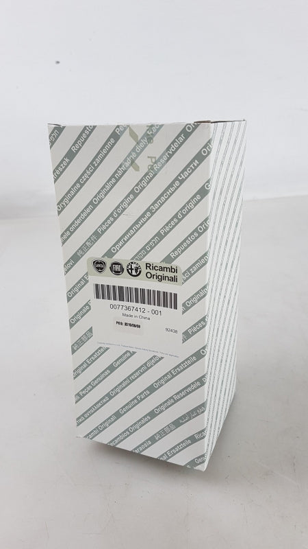 Original FIAT Ducato '11- (250 290) 2.3/3.0D Kraftstofffilter 77367412