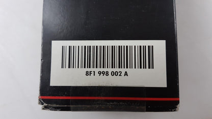 Original AUDI A5 (8F) RS5 Cabriolet Wischerblättersatz (2st) 8F1998002A