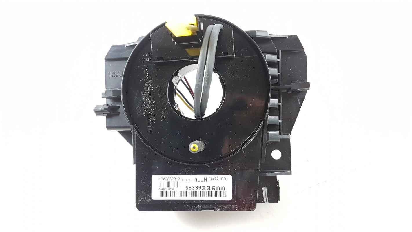 Original JEEP Wrangler 2007-2018 Kontaktspule Schleifring 68339336AA