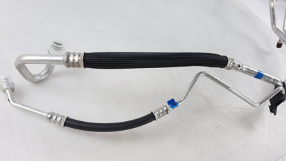 Original PEUGEOT 207 CITROEN C3 Picasso Klimaanlage Druckleitung 9670978780