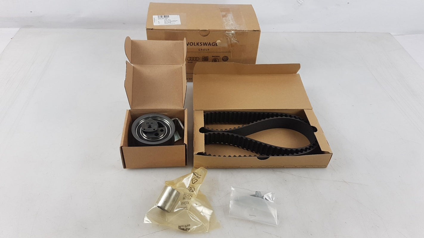 Original AUDI A3 A4 A6 VW Golf Passat SEAT Leon 1.9TDI Zahnriemensatz 038198119