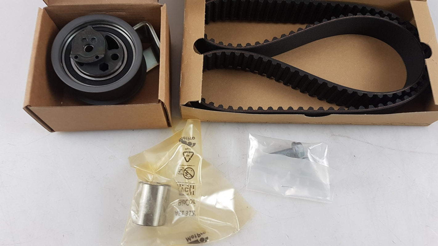 Original AUDI A3 A4 A6 VW Golf Passat SEAT Leon 1.9TDI Zahnriemensatz 038198119