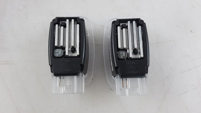 Original MERCEDES-BENZ CLA C118 CLS C257 Tür Projektor Lampen Paar A2178206800