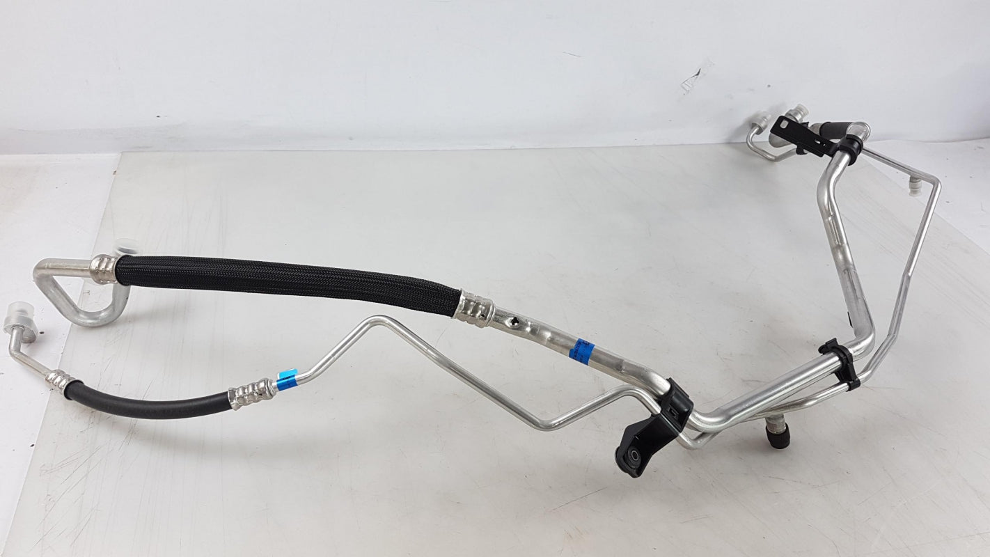 Original PEUGEOT 207 CITROEN C3 Picasso Klimaanlage Druckleitung 9670978780