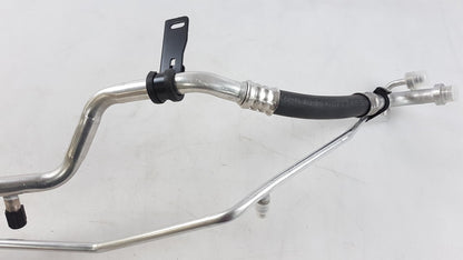 Original PEUGEOT 207 CITROEN C3 Picasso Klimaanlage Druckleitung 9670978780