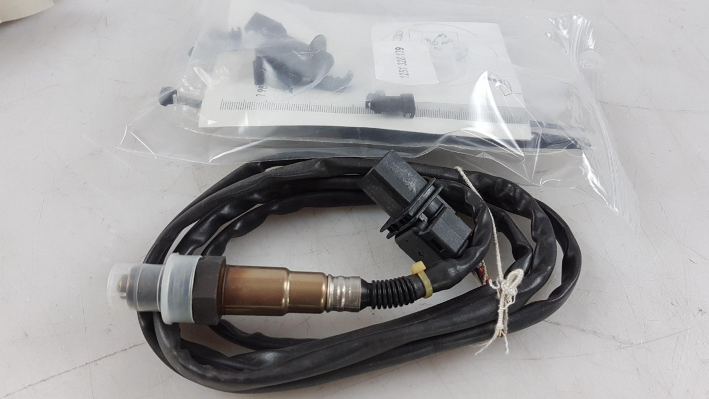 Original AUDI A3 A4 A6 A8 R8 VW Phaeton SKODA Octavia Lambdasonde 1K0998262AA