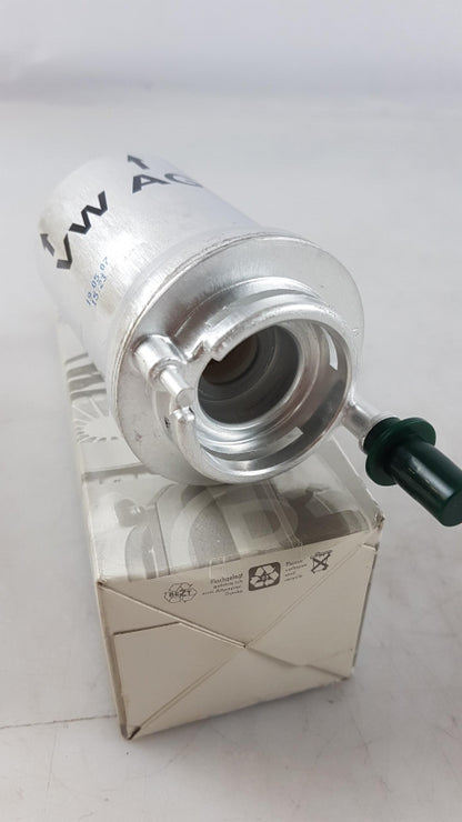 Original VW Caddy Golf Jetta Polo SKODA Fabia Kraftstofffilter Benzin 6Q0201511