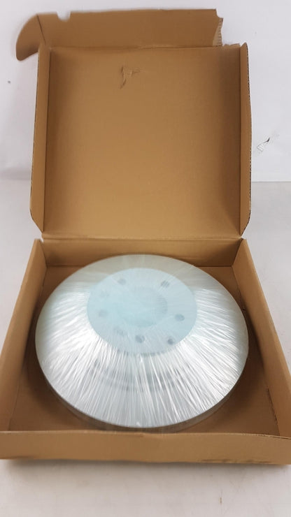 Original AUDI Q7 VW Touareg '05-'10 Bremsscheibe (1 stück) hinten 7L8615601E