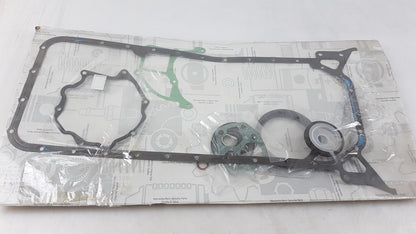 Original MERCEDES-BENZ C-Klasse W202 Kurbelgehäuse Dichtungssatz A6050100605