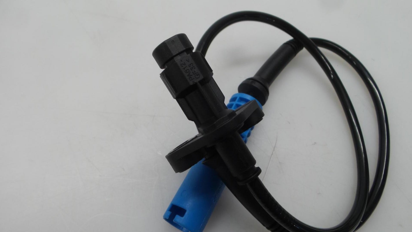 Original BMW 5' E39 Impulsgeber ABS Sensor Raddrehzahl Sensor Vorne 34526756375