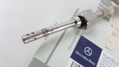 Original MERCEDES-BENZ GLC C253 X253 Abgastemperaturgeber A0009058904