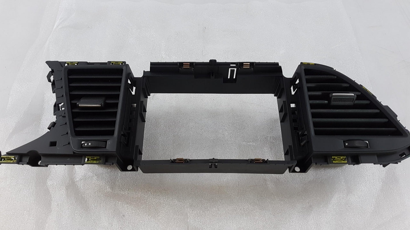 Original SEAT Leon 2013-2021 Luftdüse Ausströmer Mitte 5F18209511QB