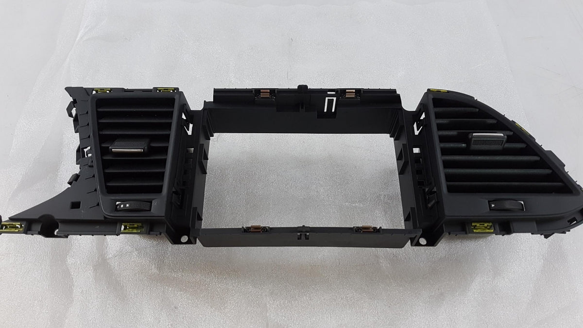 Original SEAT Leon 2013-2021 Luftdüse Ausströmer Mitte 5F18209511QB