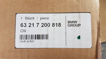 Original BMW X5 E70 Heckleuchte Rückleuchte Hinten Rechts 63217200818