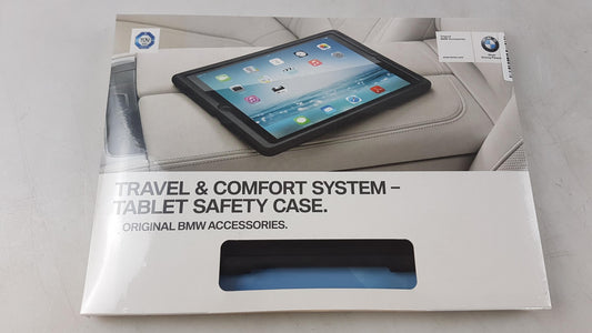 Original BMW MINI Alpina Hybrid M3 M5 M6 Tablet Hülle für Apple iPad 51952420906