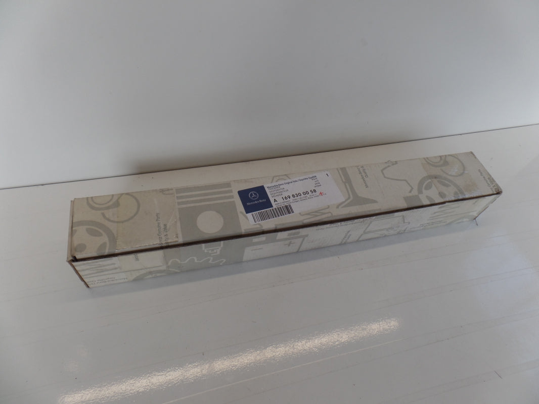 Original MERCEDES-BENZ W245 W169 air conditioning dryer A1698300058 