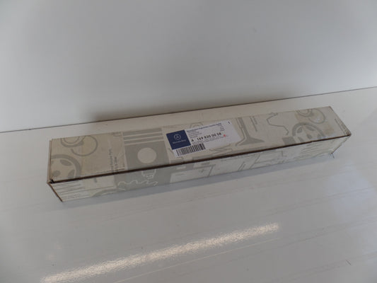 Original MERCEDES-BENZ W245 W169 Klimaanlage Trockner A1698300058