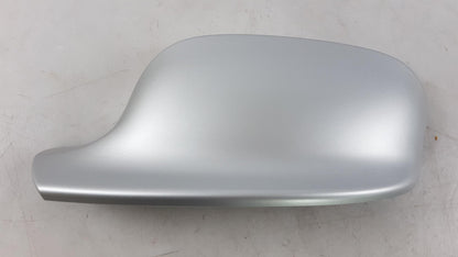 Original BMW X1 E84 X3 F25 Aussenspiegelkappe matt silber Links USA 51162162251