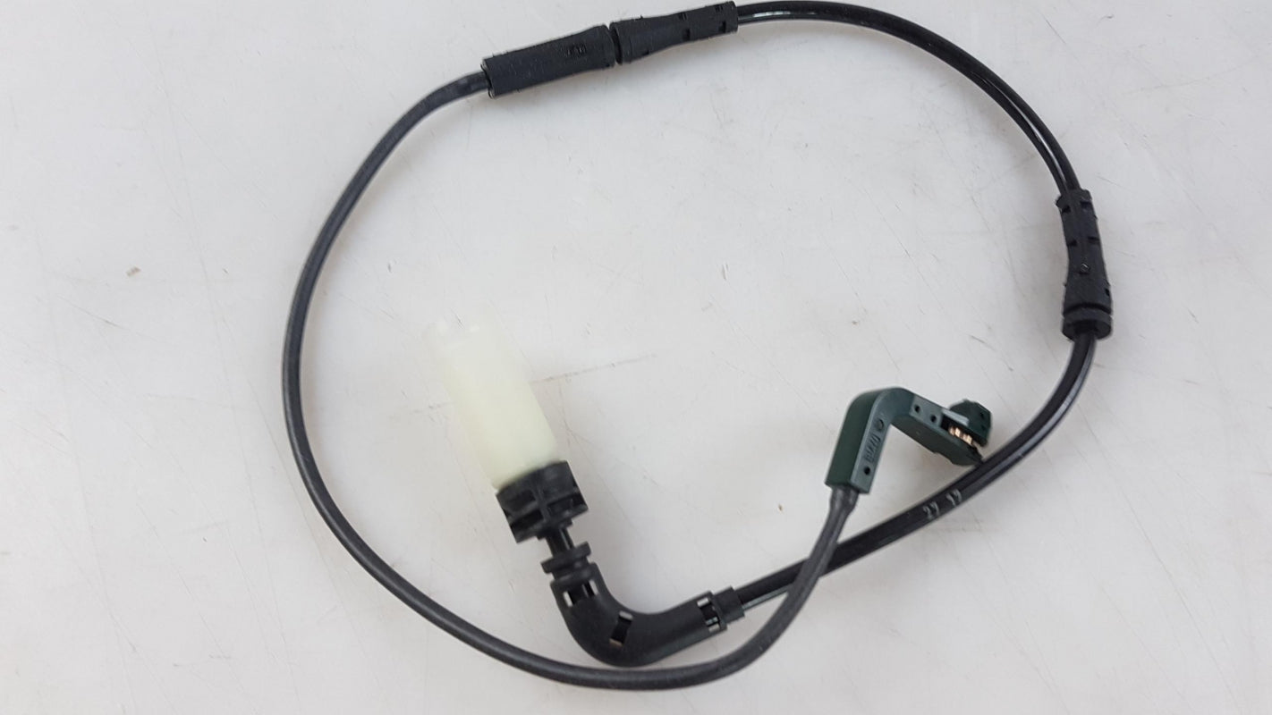 Original BMW 5' E60 E61 6' E63 E64 Bremsbelagsatz Bremsbeläge Hinten 34212339290