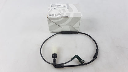 Original BMW 5' E60 E61 6' E63 E64 Bremsbelagsatz Bremsbeläge Hinten 34212339290