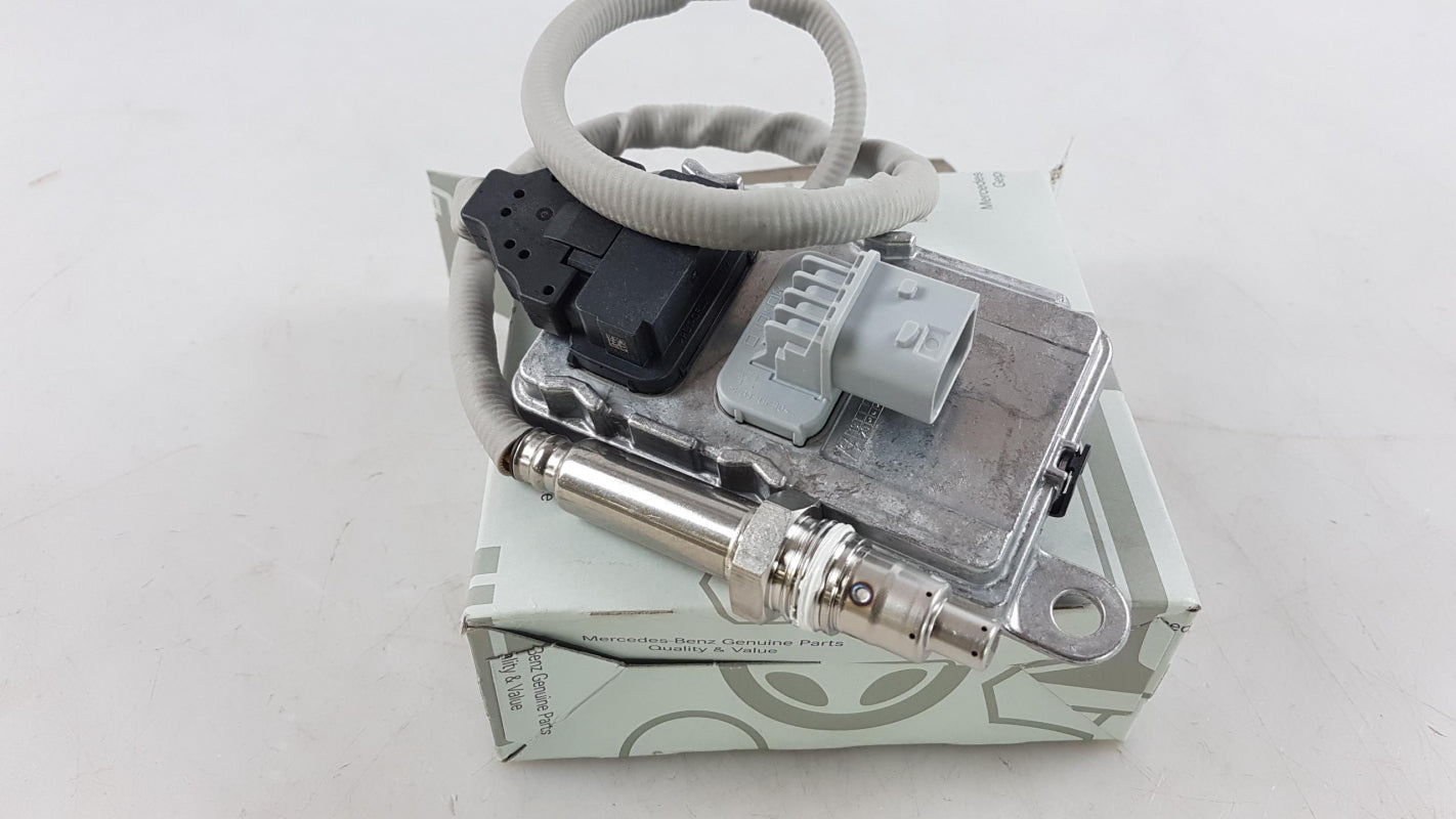 Original OE MERCEDES-BENZ Lambdasonde A0101531628