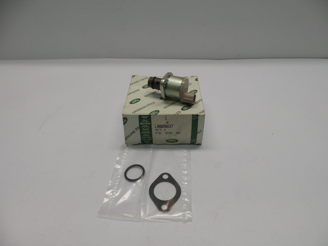 Original LAND ROVER Defender Kraftstoffdampf Ventil LR009837