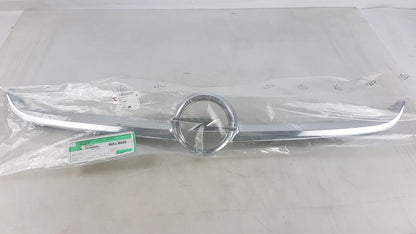 Original OPEL Corsa-E 2015-2019 Chromleiste Frontziergitter Kühlergrill 13419812