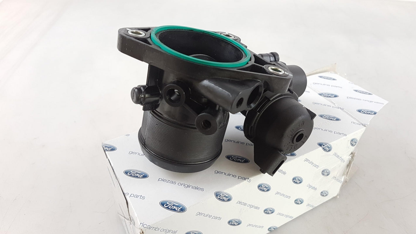 Original OE FORD Drosselklappe 1444851