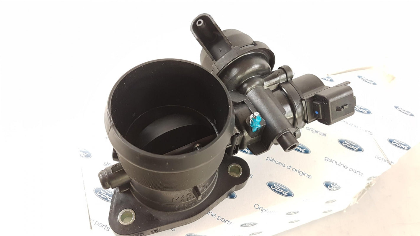 Original OE FORD Drosselklappe 1444851