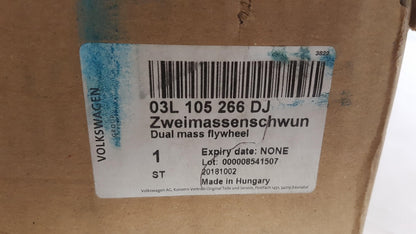Original OE Volkswagen Schwungrad 03L105266DJ