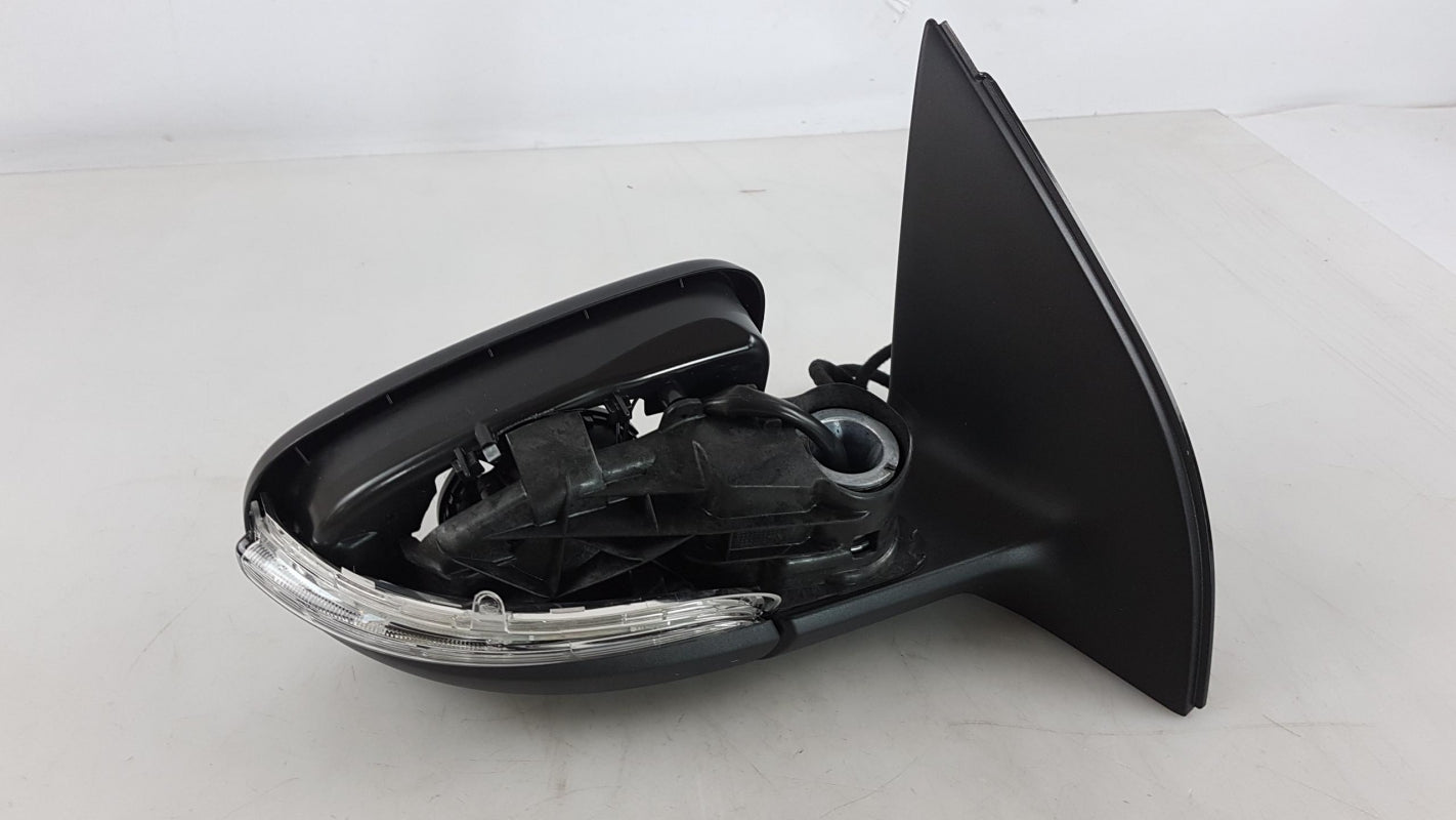 Original OE Volkswagen Außenspiegel Gehäuse 5K0857508AF9B9