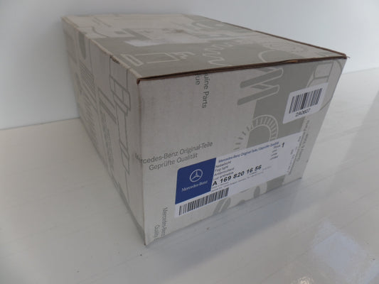 Original OE MERCEDES-BENZ Nebelscheinwerfer A1698201656