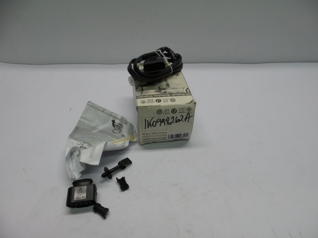 Original VW A3 TT SKODA Octavia Lambdasonde hinter dem Katalysator 1K0998262A