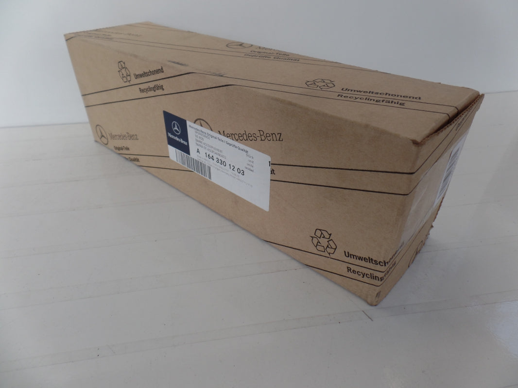 Original MERCEDES-BENZ ML W164 GL X164 Spurstangenkopf rechts A1643301203