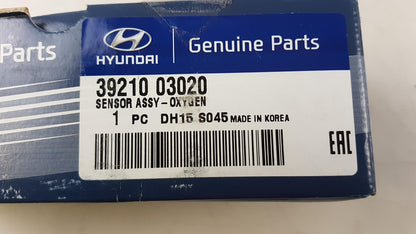 Original OE HYUNDAI/KIA Lambdasonde 3921003020