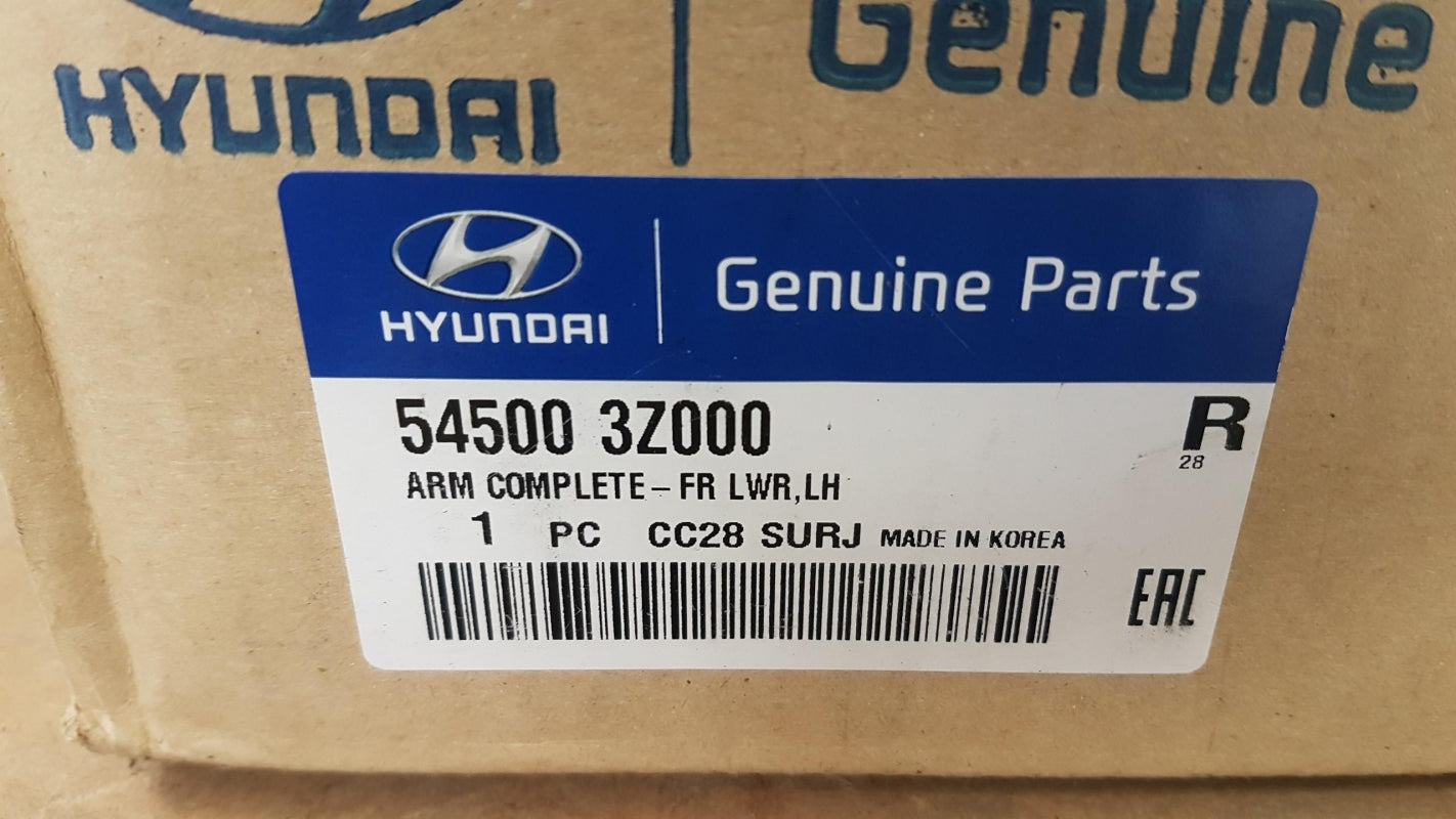 Original OE HYUNDAI/KIA Querlenker 545003Z000