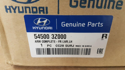 Original OE HYUNDAI/KIA Querlenker 545003Z000