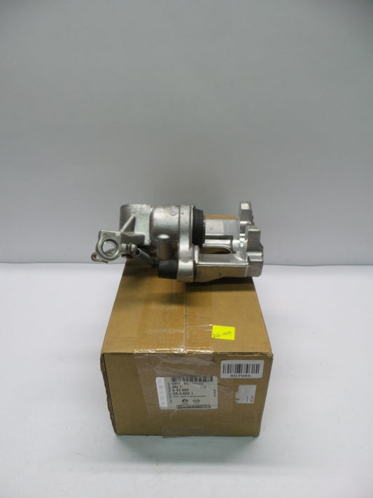 Original OPEL Vectra-C Bremssättel mit Bremssattelkolben hinten rechts 93172183