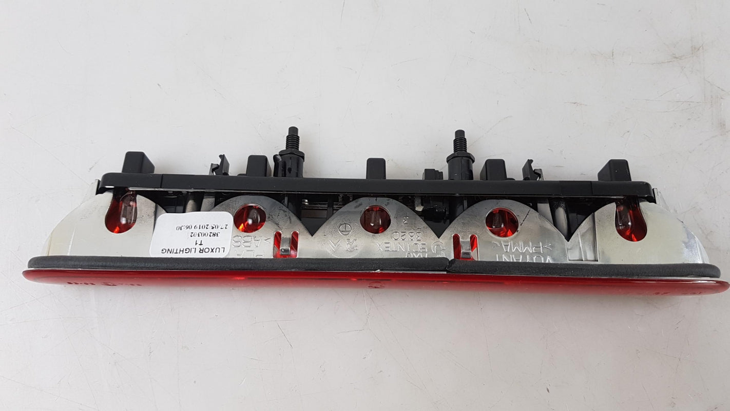 Original PEUGEOT 206 CITROEN C2 1998-2013 Zusatzbremsleuchte 6350K5